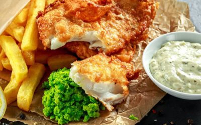 Fin City Fish & Chips